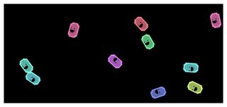 Beans - Screenshot 2