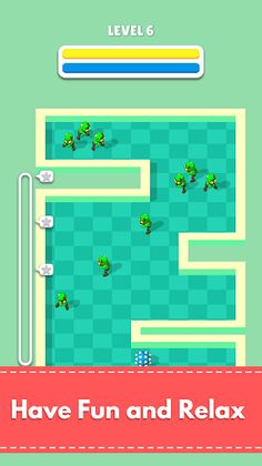 Spiky Ball - Zombie Bowling - Screenshot 1