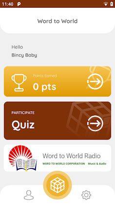 Bible Crown 2020 - Prekshaka P - Screenshot 2