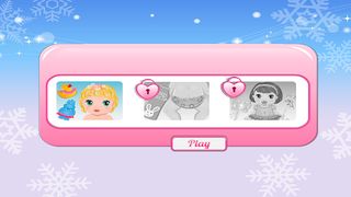 baby shower game - Screenshot 3