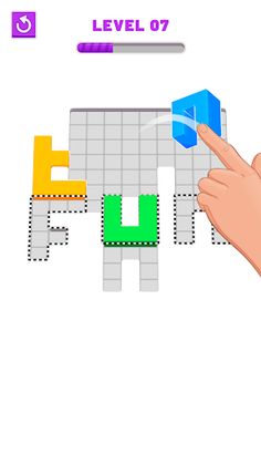 Flip And Fit - Screenshot 3