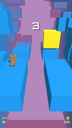 Animal Rush - Screenshot 4