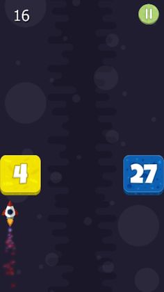 space bricks - Screenshot 2