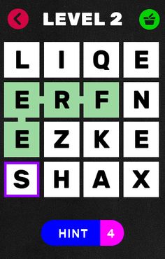 FIND IT! - Screenshot 1