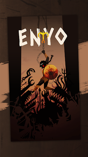 ENYO - Screenshot 2