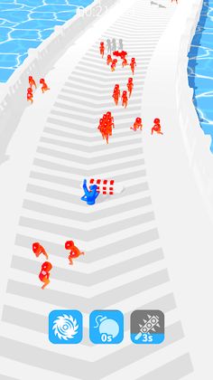 City Escape - Screenshot 4