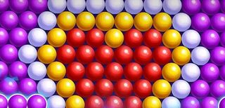 Bubble shooter pardeep - Screenshot 1