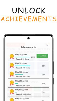 Mystic Number Cards - Screenshot 4