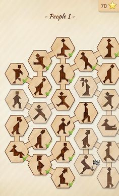 Tangram Master - Screenshot 3