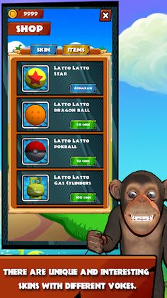 The Legend Tenyom Latto Latto - Screenshot 3