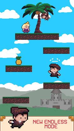 Stable Boy - Screenshot 3