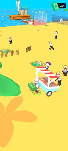 Beach Master - Screenshot 3