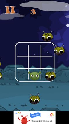 New Nine Step Endless - Screenshot 2