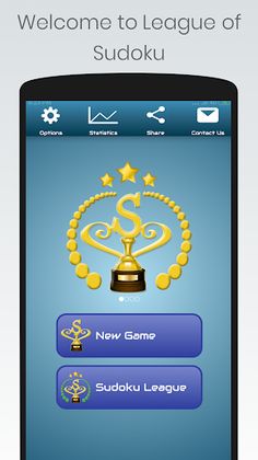 LEAGUE OF SUDOKU: Free sudoku  - Screenshot 2