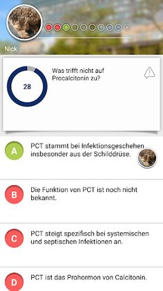Studiduell - Uniklinik Köln - Screenshot 4