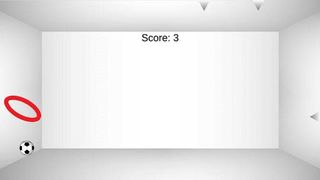 Holes & Balls - Screenshot 1