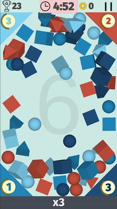 Color Match - Screenshot 2