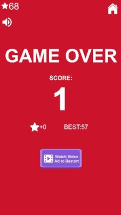 Frustrating Game Ever: Jumping - Screenshot 4