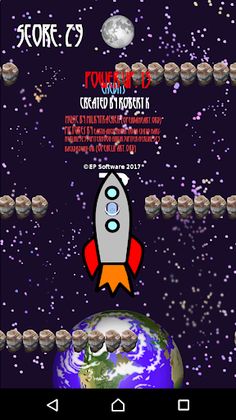 Fred from Jupiter - Screenshot 3