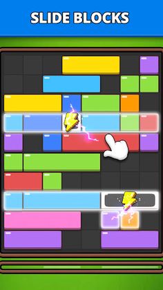 Puzzle Games - Brain Games - Screenshot 1