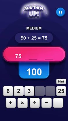 Add them up! - Screenshot 1