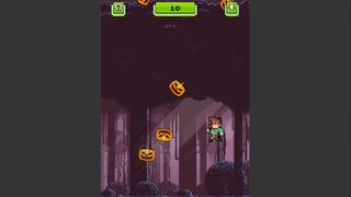 Pumpkin Catcher - Screenshot 3