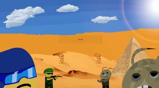 Start to finish - Screenshot 1