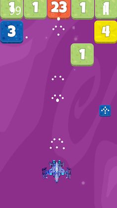 Blocks Attack - Screenshot 3