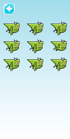 Speedy Detective - Screenshot 1