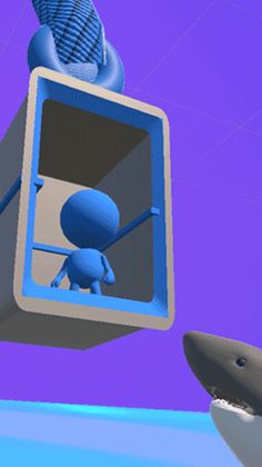 Tangled Elevator - Screenshot 3