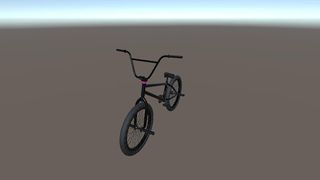 BMX Renderer PRO - Screenshot 1