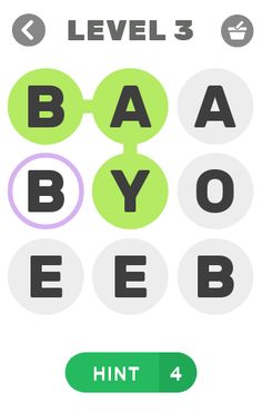 The missing word - Screenshot 3