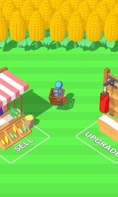 Corn Hunter - Screenshot 4