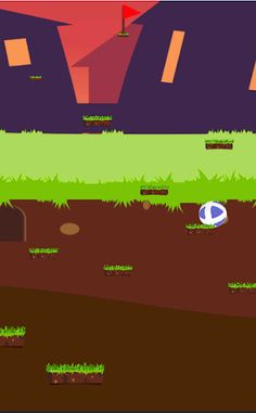 Ball In Up - Screenshot 3