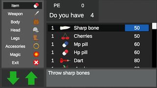 Another future - Screenshot 3