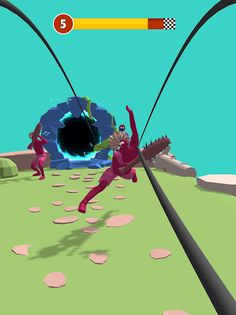 Mage Master - Screenshot 3