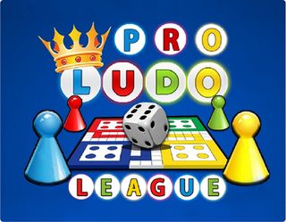 Pro Ludo League - Screenshot 1