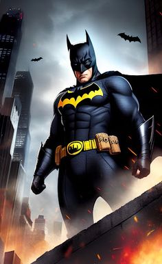 Guess The Superhero Name - Screenshot 3