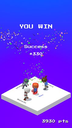 Ruby Attack - Screenshot 3