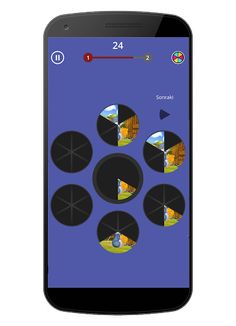 Dilims Puzzle - Screenshot 2