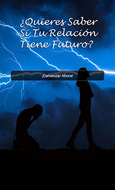 Como Saber Noviazgo Funciona - Screenshot 1