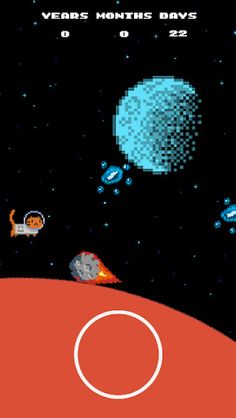 Into The Catverse - Screenshot 2