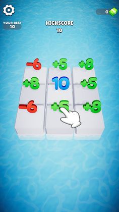 Digit Survival - Screenshot 1