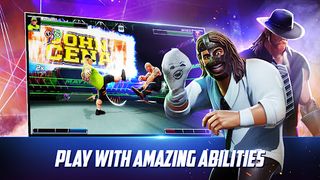 WWE Mayhem - Screenshot 3