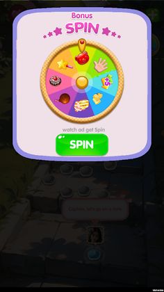 BlueWhispers - Screenshot 4