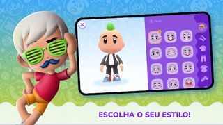 Mundo SBT - Screenshot 3