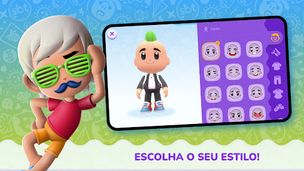 Mundo SBT - Screenshot 3