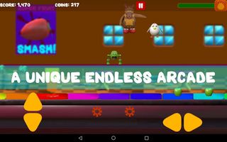 Super Fruit Smash - Screenshot 2