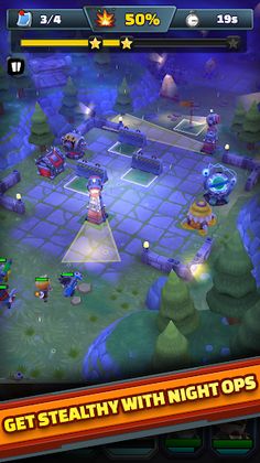 Action Heroes: Apocalypse - Screenshot 4