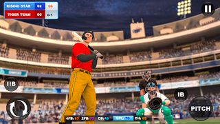 Baseball Games Offline - Screenshot 1